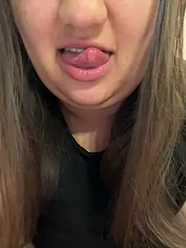 Webkamerová show Jane_BBW