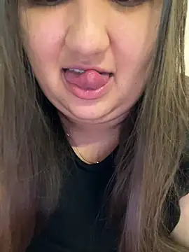 Jane_BBW Adlı Modelin Web Kamerası Şovu