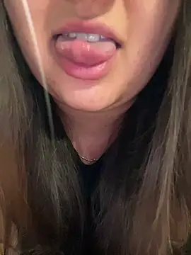 Webkamerová show Jane_BBW