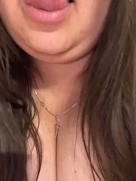 Pokazy przed kamerką – Jane_BBW