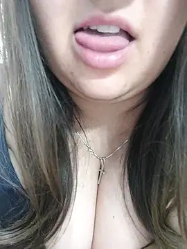 הופעת וובקאם של Jane_BBW