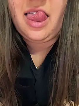 โชว์เว็บแคมของ Jane_BBW