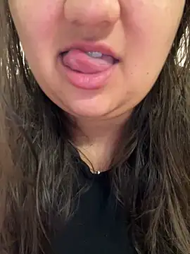 Pertunjukan Kamera Web Jane_BBW