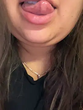 Show webcam de Jane_BBW