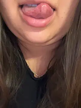 Webkamerová show Jane_BBW