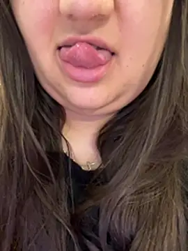 Jane_BBW Webcam-Show