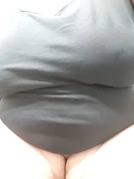 Webkamerová show Jane_BBW