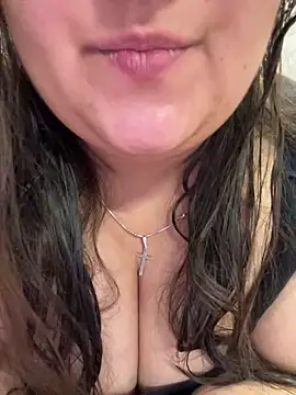 Jane_BBW: вебкам-шоу