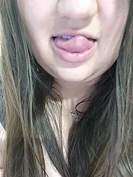Show webcam de Jane_BBW