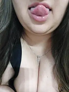 Jane_BBW: вебкам-шоу