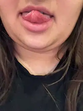 โชว์เว็บแคมของ Jane_BBW