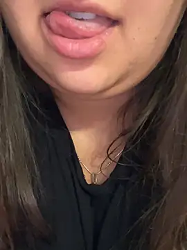 Jane_BBW's Webcam Show