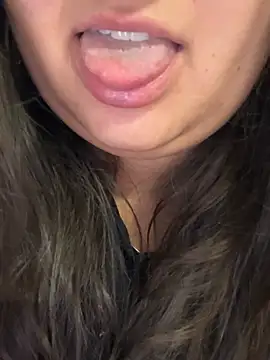 Show webcam de Jane_BBW