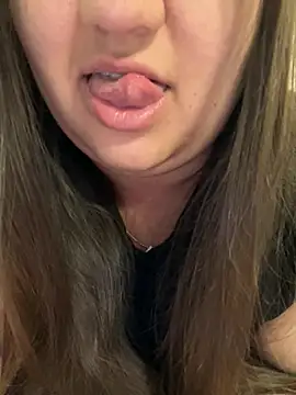 Pokazy przed kamerką – Jane_BBW