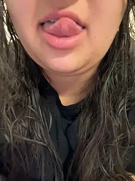 โชว์เว็บแคมของ Jane_BBW