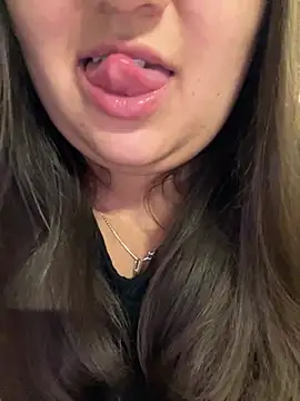 Pertunjukan Kamera Web Jane_BBW