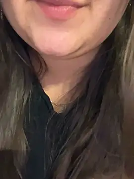 Webkamerová show Jane_BBW
