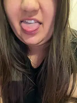 Jane_BBW's Webcam Show