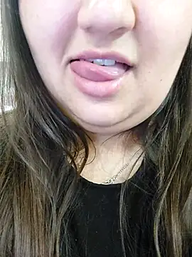 Jane_BBW – Kamerová šou