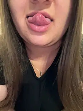โชว์เว็บแคมของ Jane_BBW
