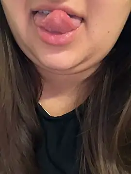 Jane_BBW webcam show