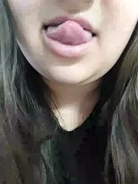 Jane_BBW's Webcam Show
