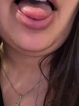 โชว์เว็บแคมของ Jane_BBW