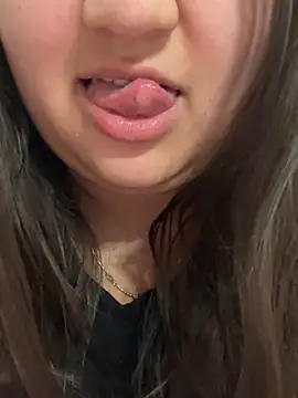 Webkamerová show Jane_BBW