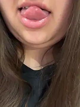 Show Webcam de Jane_BBW
