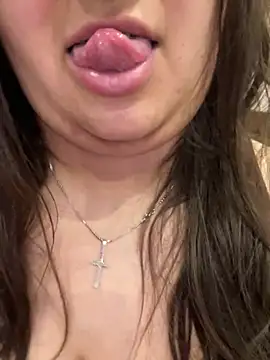 Webkamerová show Jane_BBW