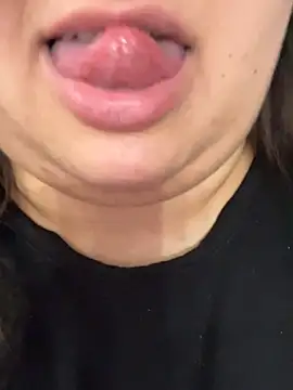 Webkamerová show Jane_BBW