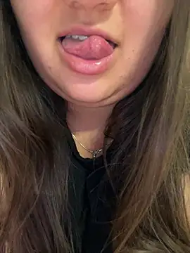 Jane_BBW's Webcam Show