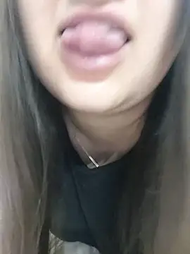 Show Webcam de Jane_BBW