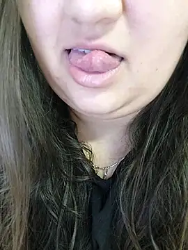 Jane_BBW webkamerás műsora