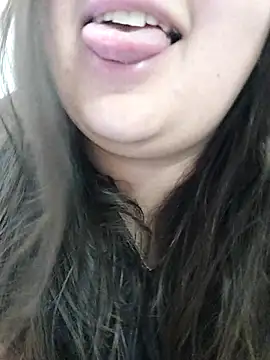 Jane_BBW's Webcam Show