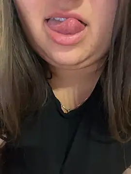 Jane_BBW Pertunjukan Webcam