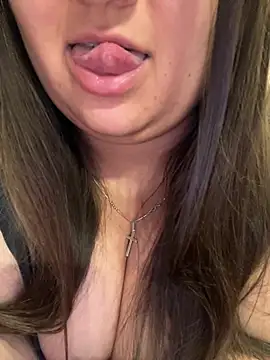 Jane_BBW's Webcam Show