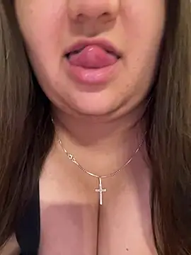 Show de Jane_BBW na webcam