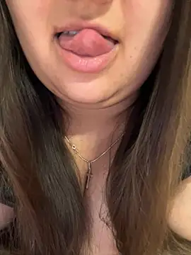 Show modela Jane_BBW na web-kameri