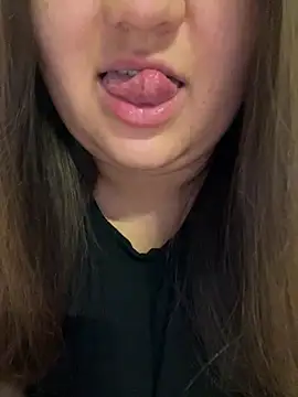 Pertunjukan Kamera Web Jane_BBW