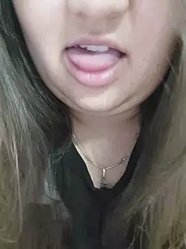 Jane_BBW's Webcam Show