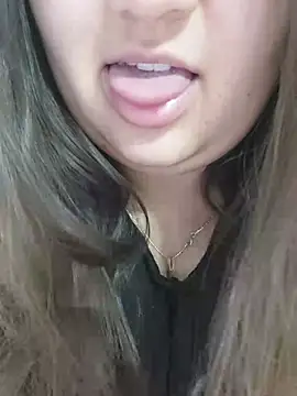 Show Webcam de Jane_BBW