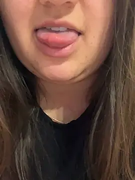 Show modela Jane_BBW na web-kameri