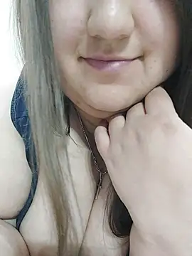 Jane_BBW's Webcam Show