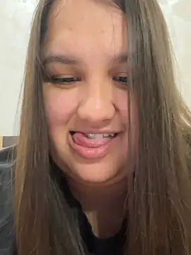Show Webcam de Jane_BBW