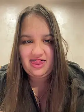 โชว์เว็บแคมของ Jane_BBW