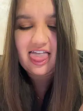 Jane_BBW – Kamerová šou