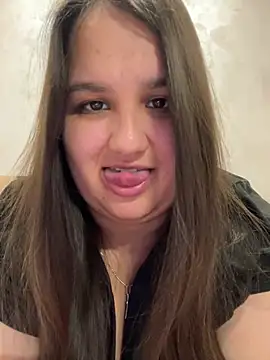 Jane_BBW 网络视讯表演