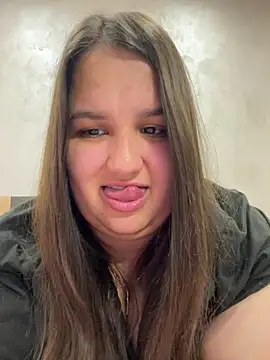 Jane_BBW's Webcam Show