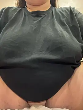 Jane_BBW: вебкам-шоу